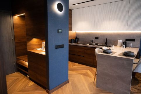 R78 Luxury Apartman 13