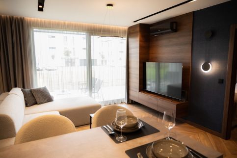R78 Luxury Apartman 14
