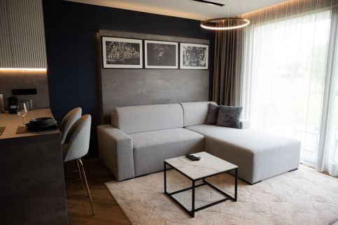 R78 Luxury Apartman 15