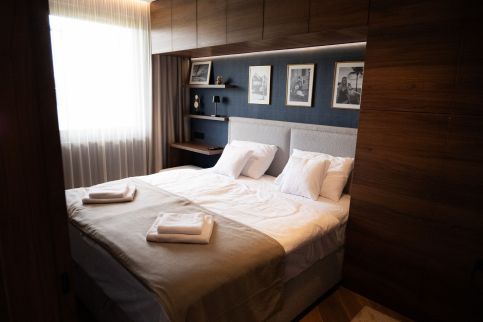 R78 Luxury Apartman 16
