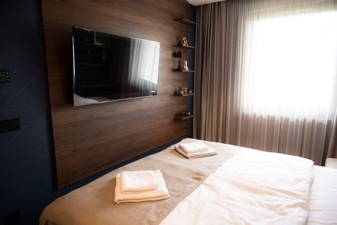 R78 Luxury Apartman 17