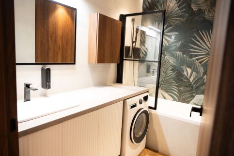 R78 Luxury Apartman 18