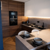 R78 Luxury Apartman 1