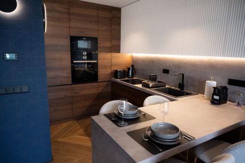 R78 Luxury Apartman 1