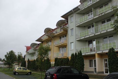 Triana Apartman1