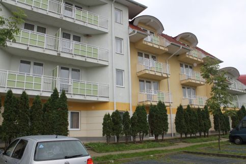 Triana Apartman2