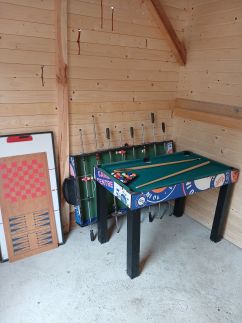 Muskátli Vendégház – Abádszalók fotó 8
