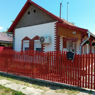 Muskátli Vendégház – Abádszalók