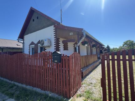 Muskátli Vendégház