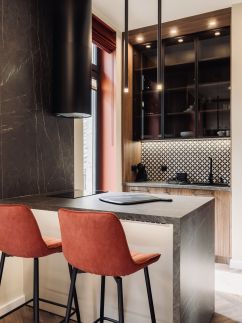1 - Lisa Moderna - DonViore Apartments1