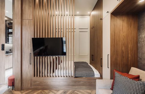 1 - Lisa Moderna - DonViore Apartments3
