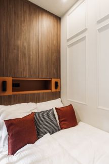 1 - Lisa Moderna - DonViore Apartments4