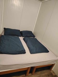 Körös-torok Kemping Mobilházak 1 Csongrád3