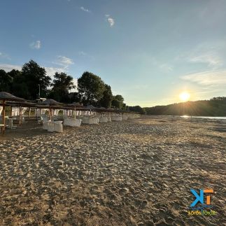Körös-torok Kemping Mobilházak 1 Csongrád6
