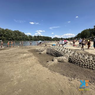 Körös-torok Kemping Mobilházak 1 Csongrád8