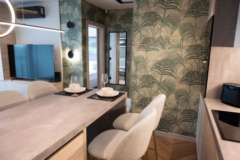 R78 Luxury Apartman 29