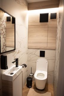 R78 Luxury Apartman 212