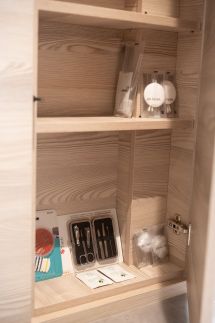 R78 Luxury Apartman 213