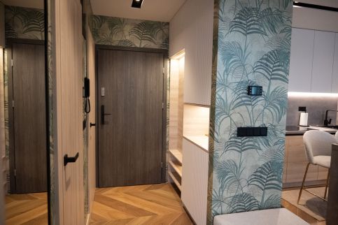 R78 Luxury Apartman 214