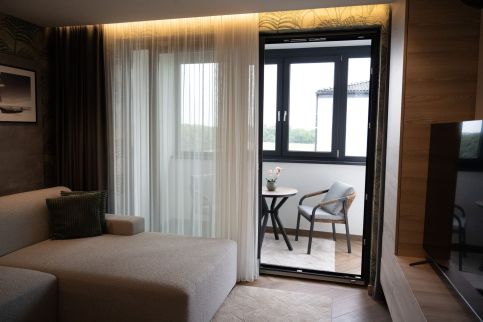 R78 Luxury Apartman 216