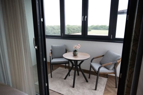 R78 Luxury Apartman 218