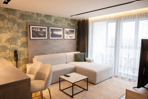 R78 Luxury Apartman 22