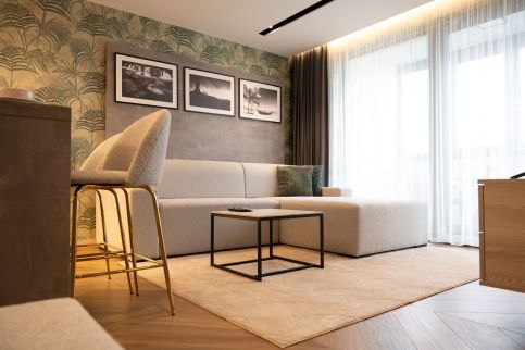 R78 Luxury Apartman 23