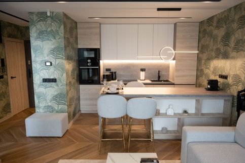 R78 Luxury Apartman 25