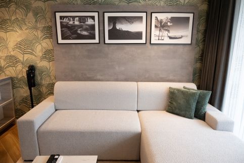 R78 Luxury Apartman 26