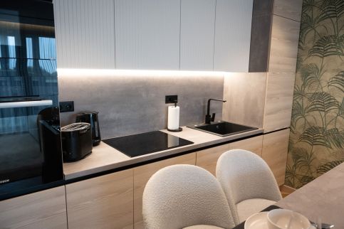 R78 Luxury Apartman 27