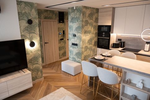 R78 Luxury Apartman 28