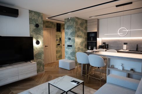 R78 Luxury Apartman 2