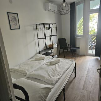 Tilia Ház6
