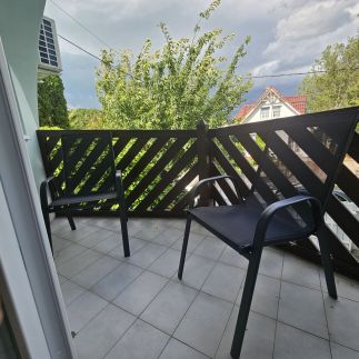 Tilia Ház8