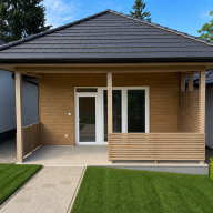 V44 Apartmanok