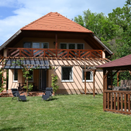 La Perla Villa del Lago