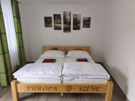 Európa Szíve8