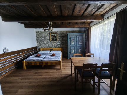 Európa Szíve