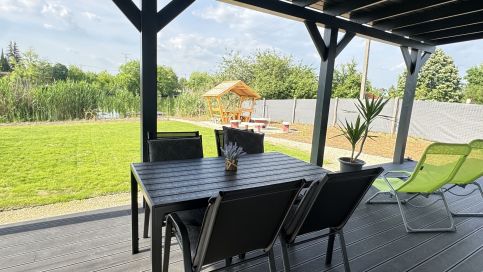 Relax Vendégház Bónom-Zug2