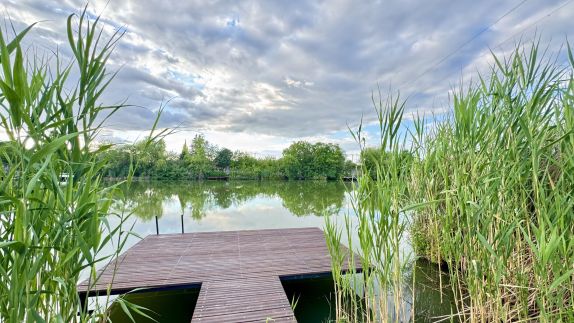 Relax Vendégház Bónom-Zug