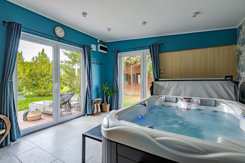 Bodony Cottage15