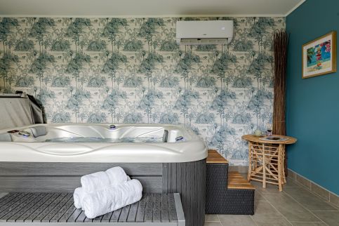 Bodony Cottage16