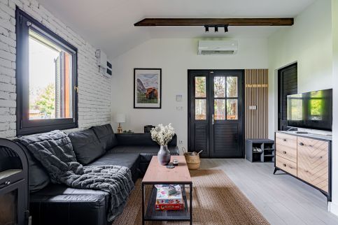 Bodony Cottage7