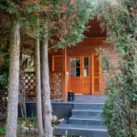 Bodony Cottage