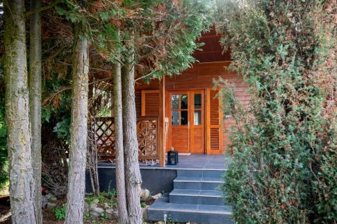 Bodony Cottage