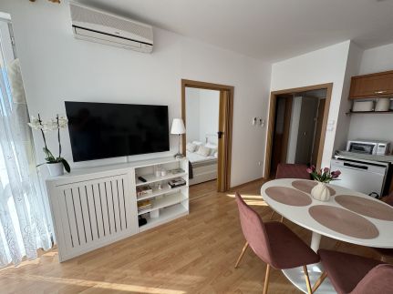 GoldSun Balaton Residence11