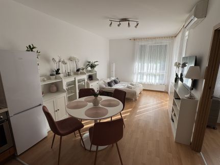 GoldSun Balaton Residence16