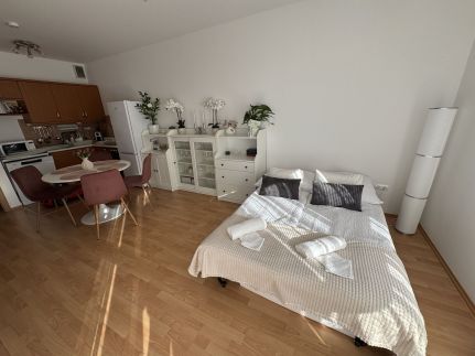 GoldSun Balaton Residence19