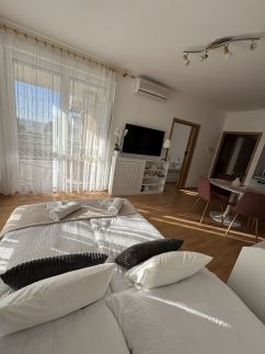GoldSun Balaton Residence20
