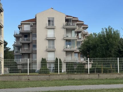 GoldSun Balaton Residence23